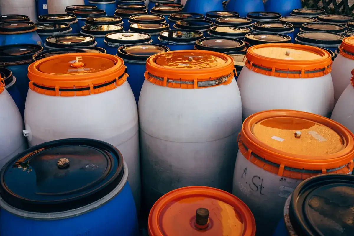 Hazmat Cleanup in Wesley Chapel, FL