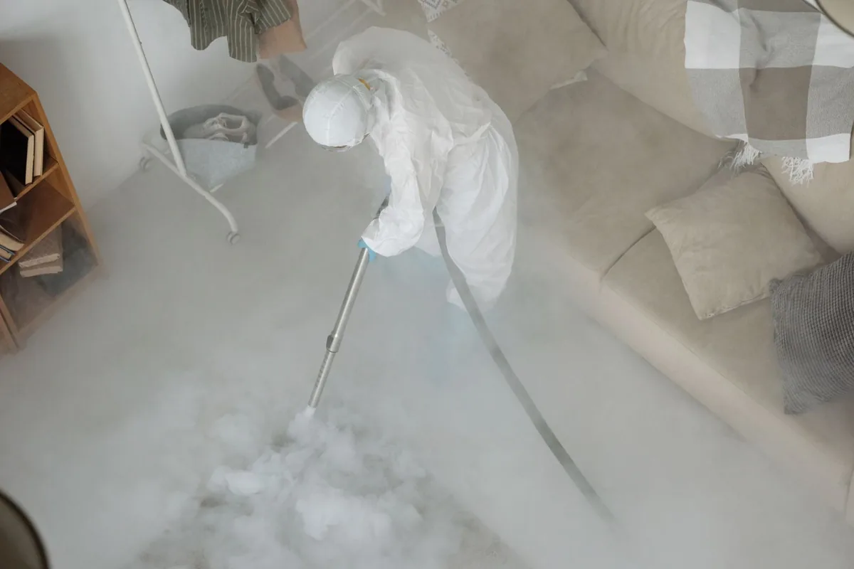Crime Scene Cleanup in Wesley Chapel, FL